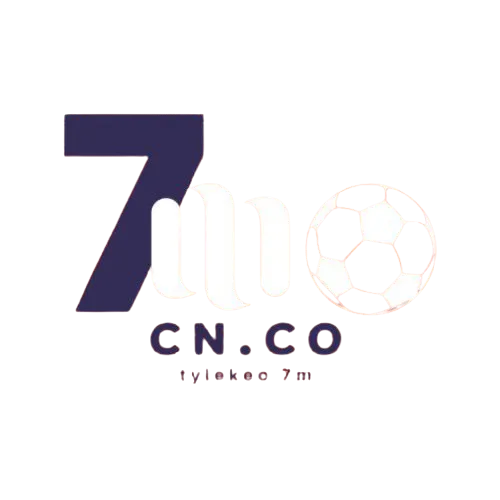 7M – Tỷ Số Trực Tuyến, Tỷ Lệ Kèo Bóng Đá Nhanh Nhất